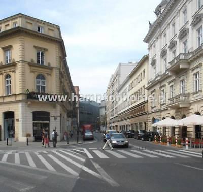 Wynajem / działająca restauracja Warszawa, Bracka