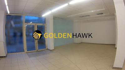 Lokal Szczecin Centrum 105m2 (nr: 55409)