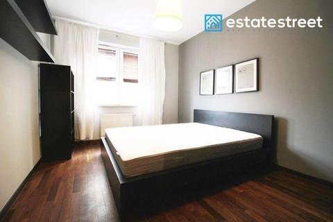 Apartament przy Quattro Business Park - Krowodrza!