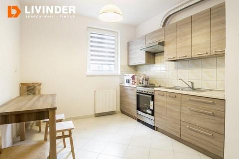 Dwupokojowe mieszkanie na Czyżynach