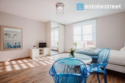 Luksusowy, nowy apartament na Kazimierzu