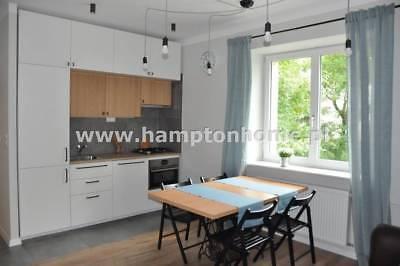 Mieszkanie Warszawa Mokotów 50m2 (nr: HHN-MW-4726-5)