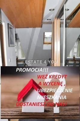 Mieszkanie Kraków Śródmieście 25m2 (nr: E4Y-MS-17555-1)