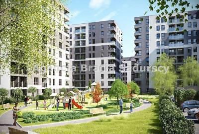 Mieszkanie Kraków Mistrzejowice 50.25m2 (nr: BS2-MS-227746-3)