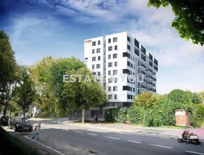 OSTATNIE WROCŁAWSKA 2 pokoje balkon