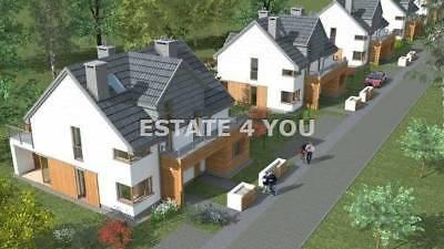 Przestronny apartament pod lasem 4pok 120m2