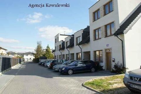 Mysiadło/Borówki NOWE ładnie wykończone 4 pokoje w segmencie