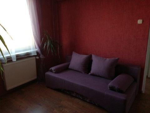 Krowodrza, duży pokój jednoosobowy ul. Królewska dostępny od zaraz