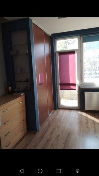 Miejsce w pokoju dwuosobowym obok UP