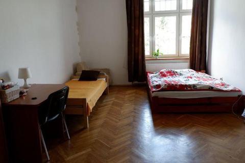 Miejsce w pokoju dwuosobowym