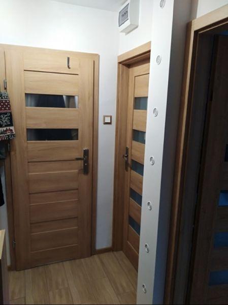 Pokój 1 osobowy ul.Odrzańska , Łagiewniki Bonarka, Ruczaj, Zakopianka