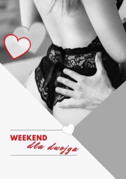 WEEKEND WE DWOJE | romantyczny weekend | dla dwojga | Kraków