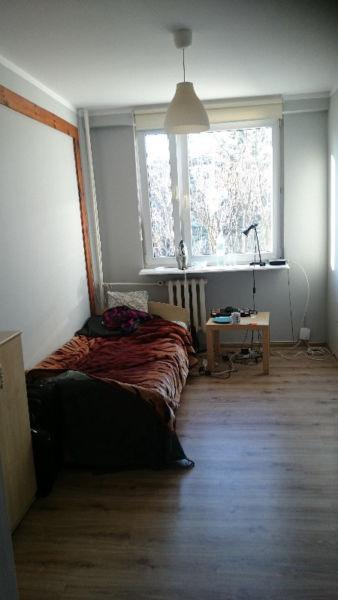 Pokój na Ochocie