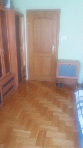 Do wynajęcia pokój 12 m2 w 100 m2 mieszkaniu ul.Jaracza