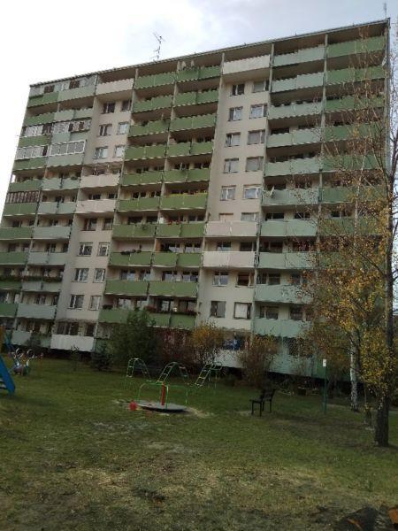 Do wynajęcia Wrocław Gądów pokój dwuosobowy blok winda balkon WiFi od zaraz