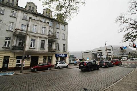 Rooms opposite Gallery Wroclavia