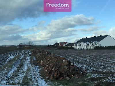 Sprzedam 4 działki każda po 900m2 Pępowo