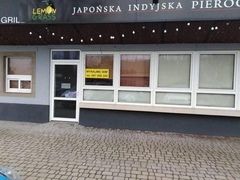 Lokal do wyjanjęcia w centrum Konstancina