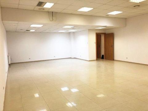 Gocław - 75 M2 - open space - pasaż handlowy - świetny punkt - WOLNE - 0% PROWIZJI