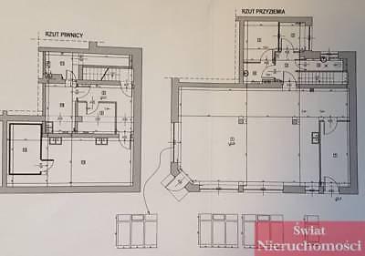 Lokal do wynajęcia na Sępolnie- każda działalność!