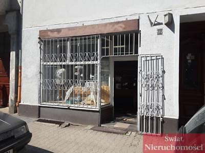 Lokal Wrocław 27.9m2 (nr: 765/3265/OLS)