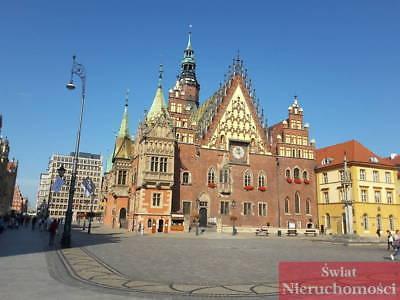 Lokal Wrocław Wrocław-Stare Miasto 975m2 (nr: 1592/3265/OLW)