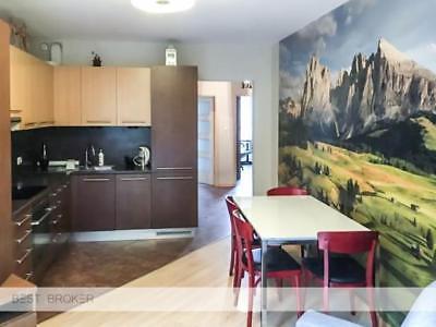 3 POKOJOWE 58 m2 | GARAŻ | LEGNICKA PARK POPOWICE