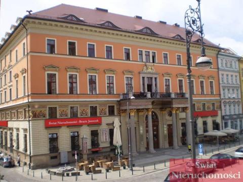 Willa na Wrocławskim Borku