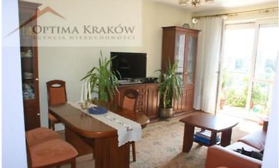 2-poziomowe /5 pok./ 112 m2/ Balkon/Krowodrza / Ża