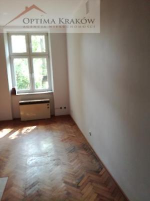 Garsoniera/19m2/Stare Podgórze/Smolki