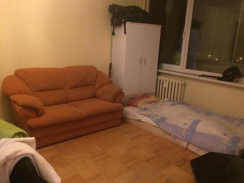 POKÓJ DO WYNAJĘCIA 16M Z BALKONEM Dla dwóch bądź jednej osoby