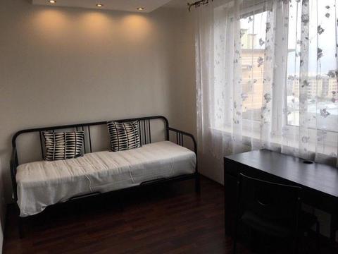 Ruczaj! Wynajme piekny pokoj jednoosobowy!