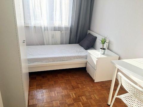 Pokój 15 min od CENTRUM!