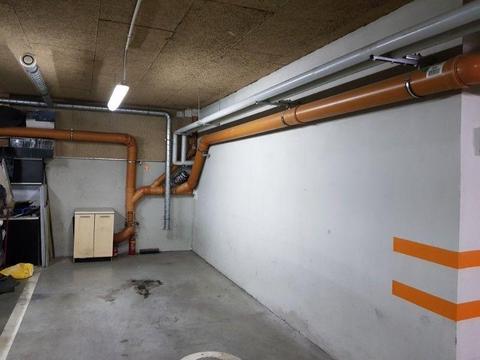 Garaż podziemnym 200zl ul.Mieczykowa