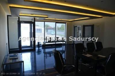 Lokal Kraków Podgórze 160m2 (nr: BS2-LW-223409-20)