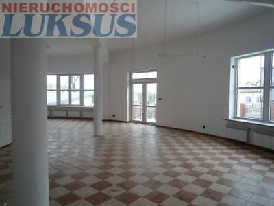 Lokal Piaseczno Głosków 185m2 (nr: 18063)