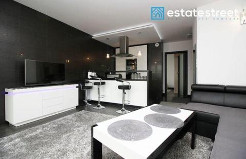 Luksusowy 2-pok. apartament - Wilga Park!