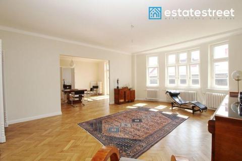 Stylowy apartament - Salwator - 154 m2 + taras