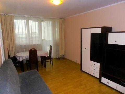 Bolesławiecka-27m2, kawalerka, balkon, meble, cisza