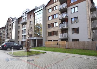 Bronowice Radzikowskiego 53m2 garaż komórka