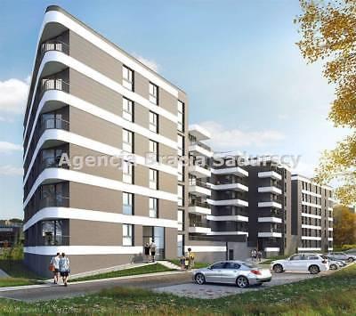 Mieszkanie Kraków Śródmieście 57.92m2 (nr: BS2-MS-228947-2)