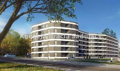 Mieszkanie Kraków Śródmieście 77.02m2 (nr: BS2-MS-228944-2)