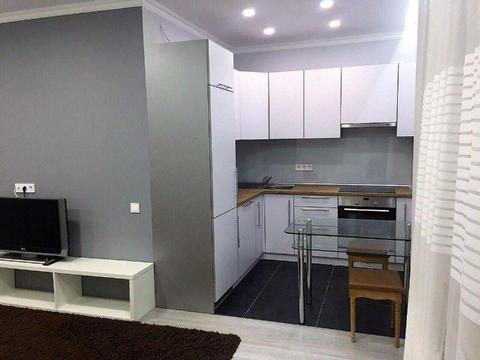 M2 W SERCU ŻOLIBORZA W KOMFORTOWYM APARTAMENTOWCU