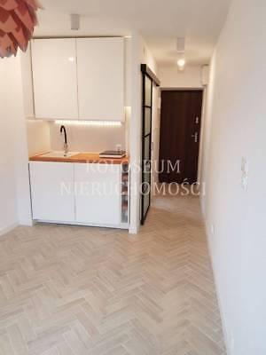 Mieszkanie Warszawa Żoliborz 15m2 (nr: 371597)