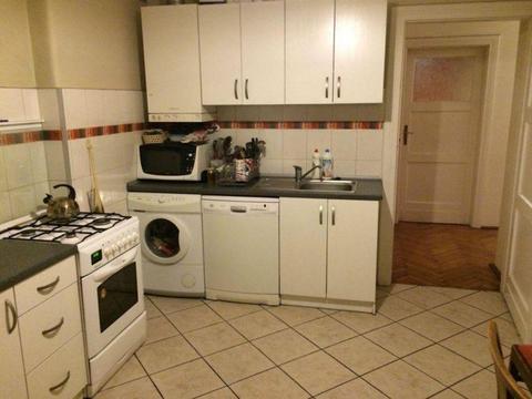 Centrum, Nowy Kleparz, duży, nieprzechodni pokój od zaraz. Mieszkanie bez właściciela