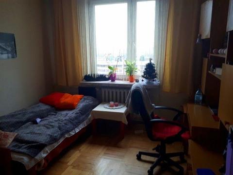 Pokój w Łagiewnikach wolny od 01.02.2019