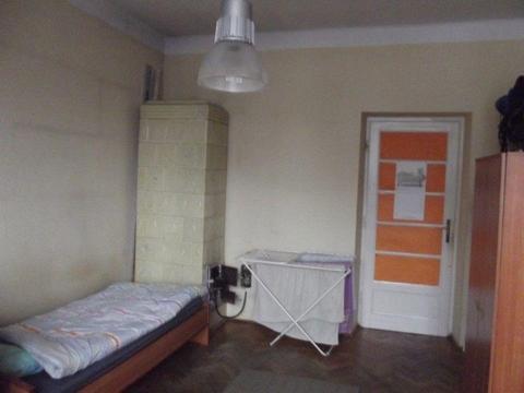 Wynajme 1 miejsce w pokoju, centrum Krakowa