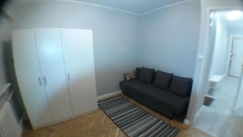 Do wynajęcia przytulny pokój jednoosobowy na Ochocie