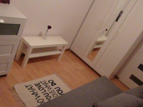 PILNIE !miejsce Dla PANI -przy Rynku -place at double room for Lady