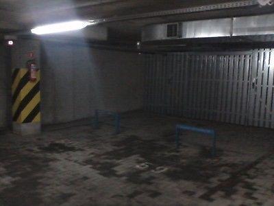 Sprzedam Miejsce Parkingowe w Garażu Podziemnym z komórką lokatorską # MONITORING 24 H # OKAZJA